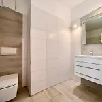 Moeblierte Stadtrand Magdeburg, 50mbit, Vollausgestattet Apartamento Barleben