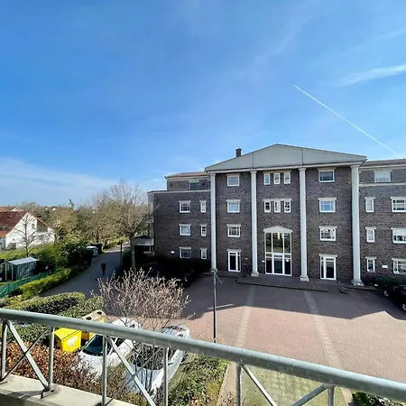 Moeblierte Stadtrand Magdeburg, 50mbit, Vollausgestattet Apartment