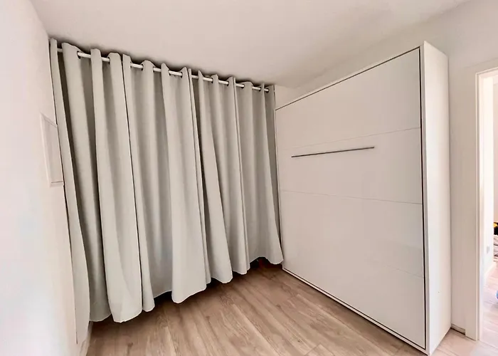 Moeblierte Stadtrand Magdeburg, 50mbit, Vollausgestattet Barleben